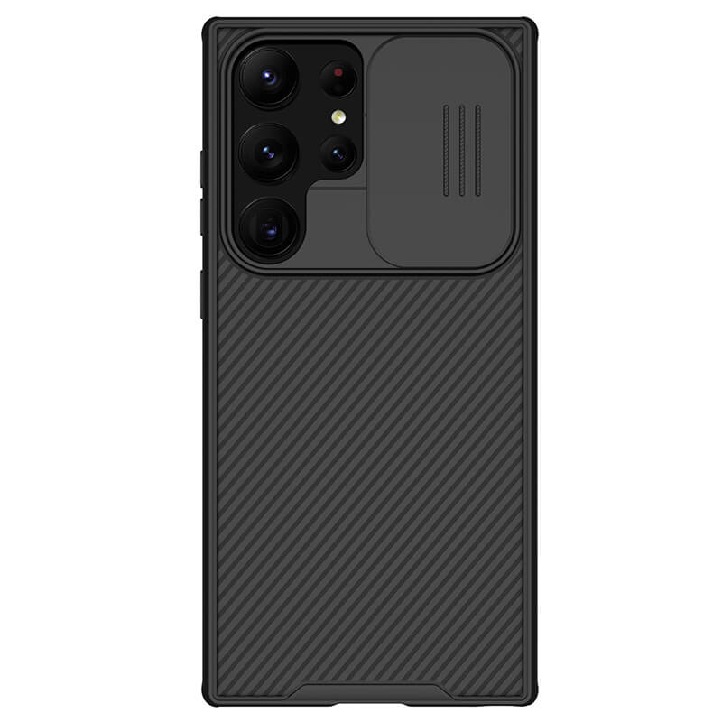 Nillkin Camshield Pro Samsung Galaxy S23 Ultra Case
