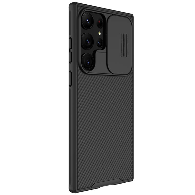 Nillkin Camshield Pro Samsung Galaxy S23 Ultra Case