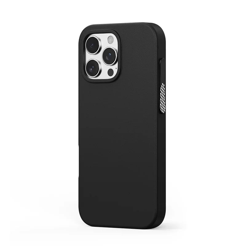 Air Tec Series iPhone 16 Pro Case with Track Button