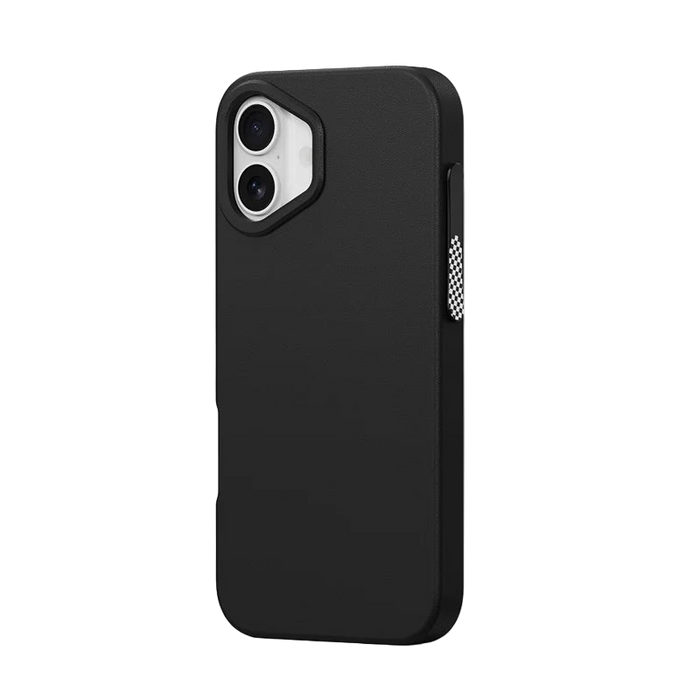 Air Tec Series iPhone 16 Plus Case with Track Button