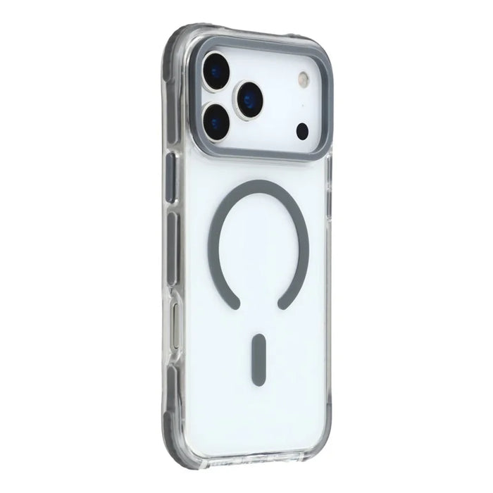 Mutural Bright MagSafe Series iPhone 17 Pro Case
