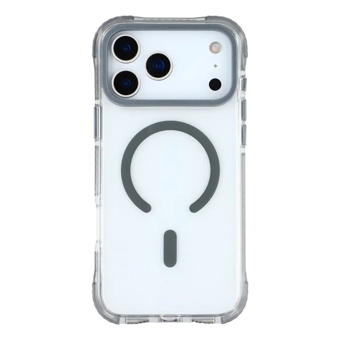 Mutural Bright MagSafe Series iPhone 17 Pro Case