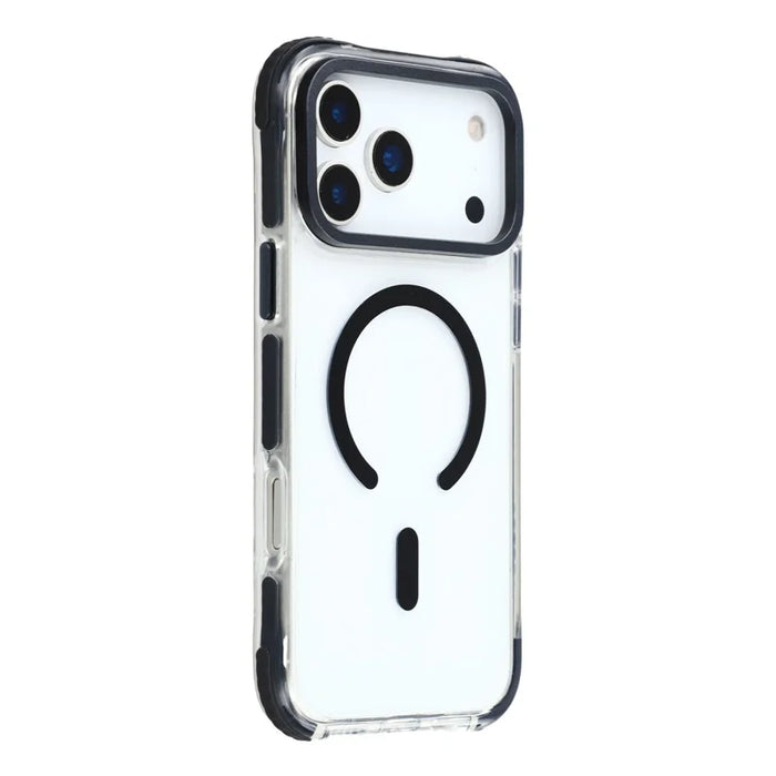 Mutural Bright MagSafe Series iPhone 17 Pro Case