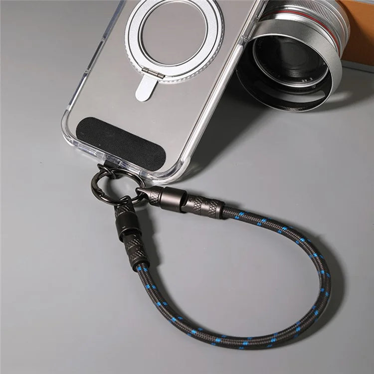 Rock R15 PD60W USB-C to USB-C Charging Lanyard