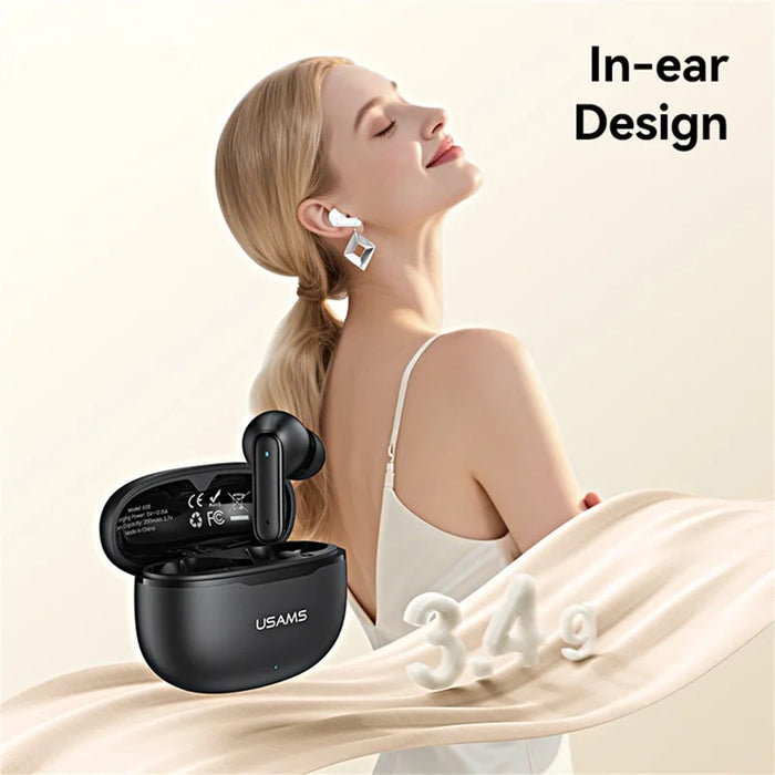 Usams Echo E05 TWS Earbuds