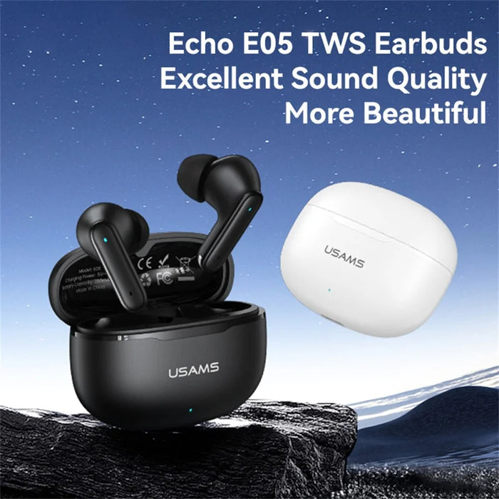 Usams Echo E05 TWS Earbuds