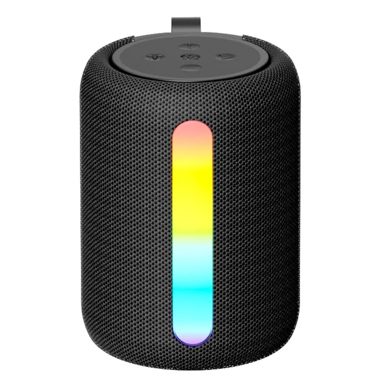 Rock S56 Bluetooth Speaker with Light