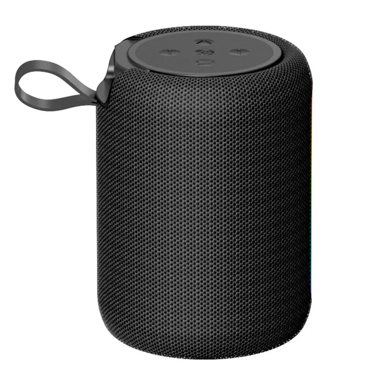Rock S56 Bluetooth Speaker with Light