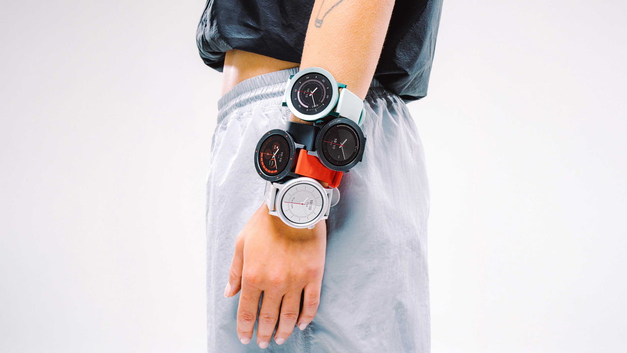 CMF Watch Pro 3