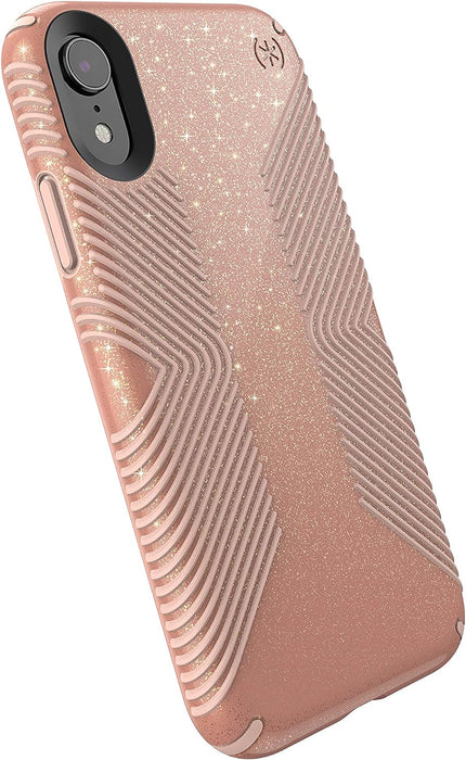 Speck Presidio Grip Case for iPhone XR