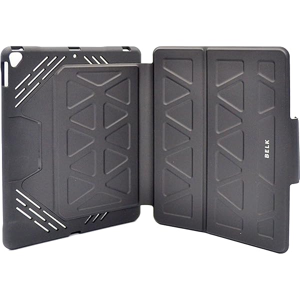 Belk iPad 10.2(2021/2020/2019) 3D Smart Protection