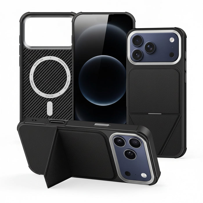 FlexPivot Series iPhone 17 Pro Max