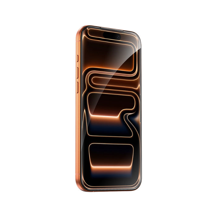 Carbon Fibre 3D Screen Protector for iPhone 17 Air