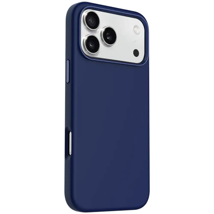 Montreal Magnetic Silicone iPhone 17 Pro Case