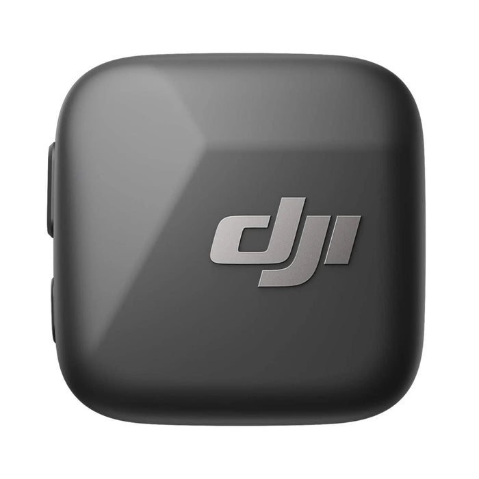 DJI Mic Mini (1 Transmitter + 1 Receiver)