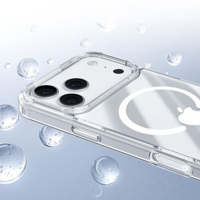 Mutural Ice Series iPhone 17 Pro Max Case