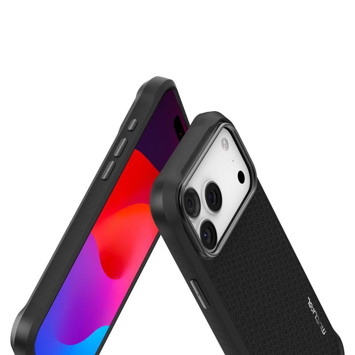 Mutural Honour Armour Series iPhone 17 Pro Case