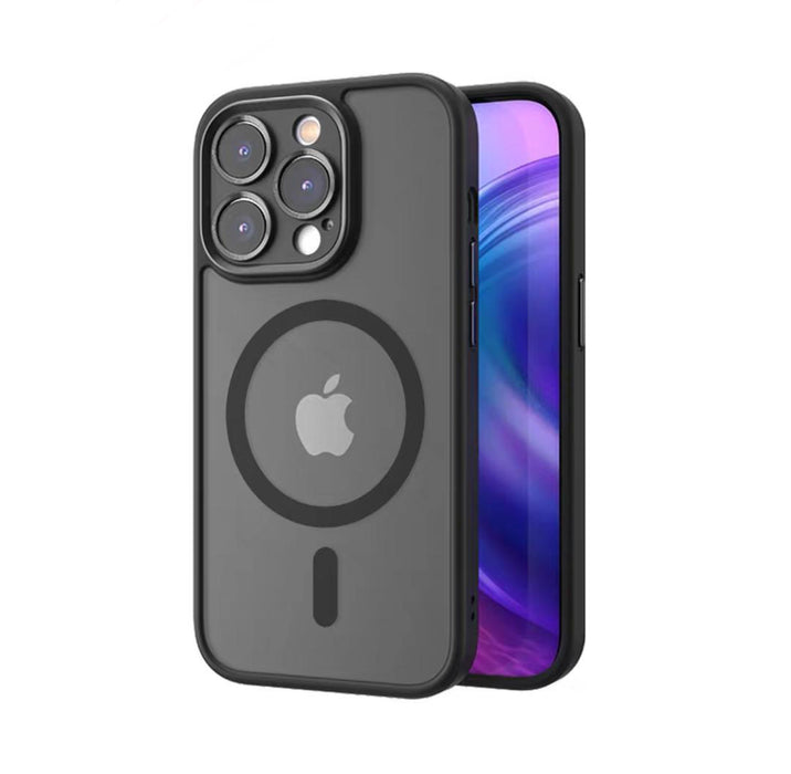 Rock Guard iPhone 14 Pro Max Anti-Drop MagSafe Version Case