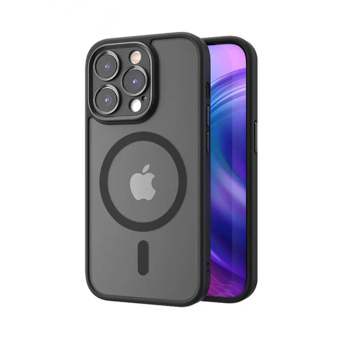 Rock Guard iPhone 15 Pro Anti-Drop MagSafe Version Case