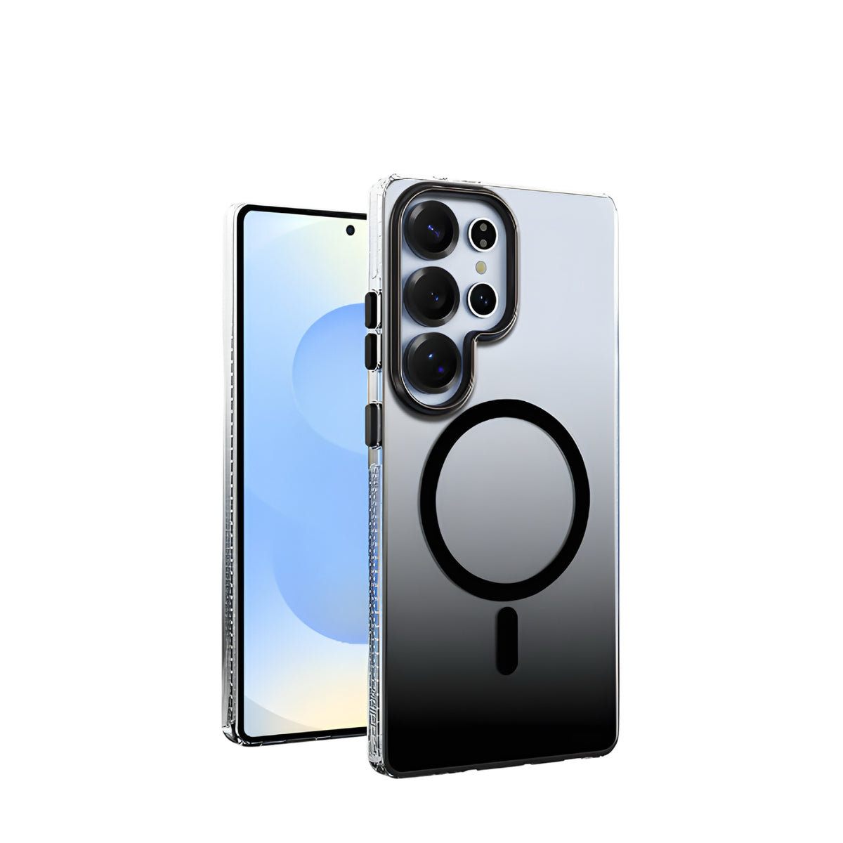 Mutural Icesnse Series SS S26 Ultra Case