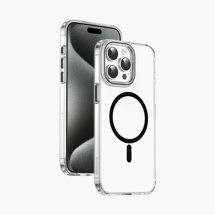 Keephone Aurora iPhone 15 Pro Case