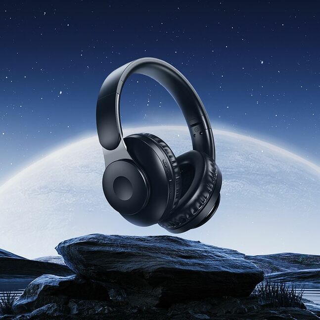 Hoco W45 Enjoy Bluetooth Headset