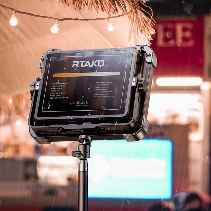 RTAKO Outdoor Lighting Fixture(AR-GTB600T)