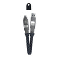 Santa Barbara Polo & Racquet Club 4-in-1 Cable (100W)