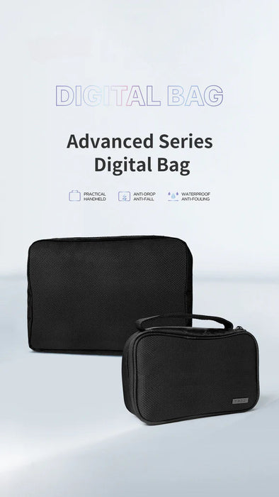 Recci RCS-S21 Digital Storage Bag