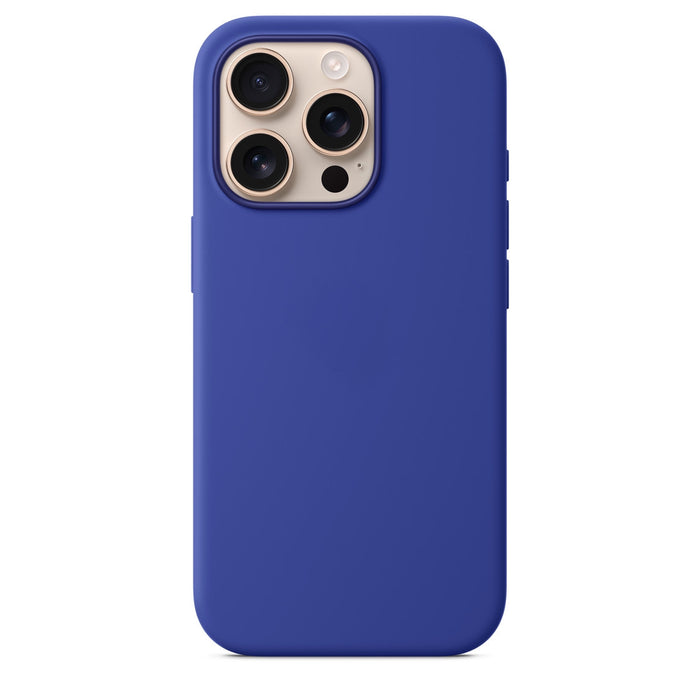 Montreal Magnetic Silicone iPhone 16 Pro Max Case