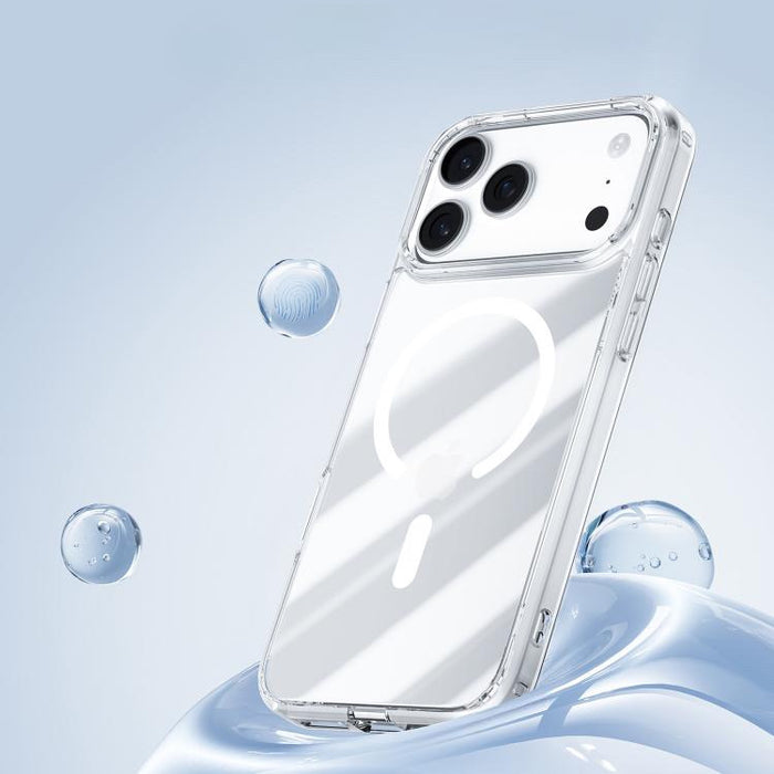 Mutural Ice Series iPhone 17 Pro Max Case