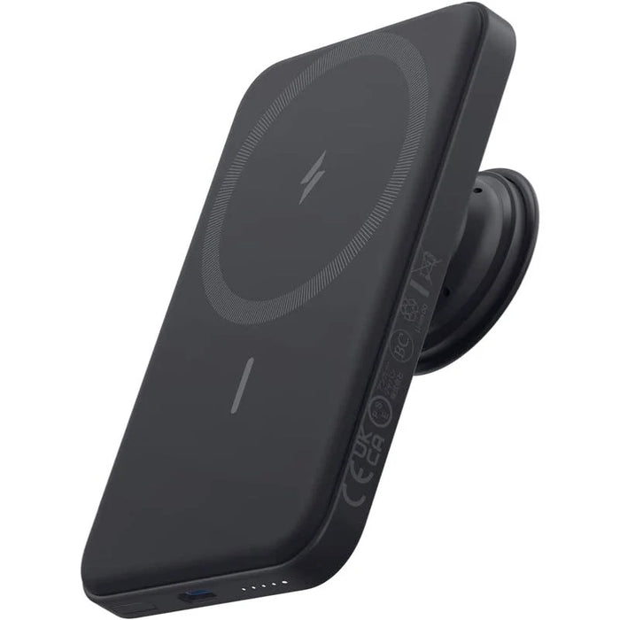 Anker MacGo With PopSockets Grip Powerbank