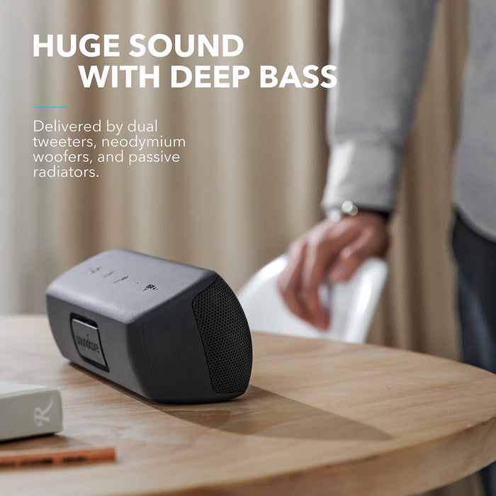 Soundcore Motion+ Portable Bluetooth Speaker