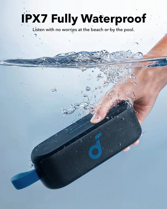 Anker Soundcore Select 3 Bluetooth Speakers