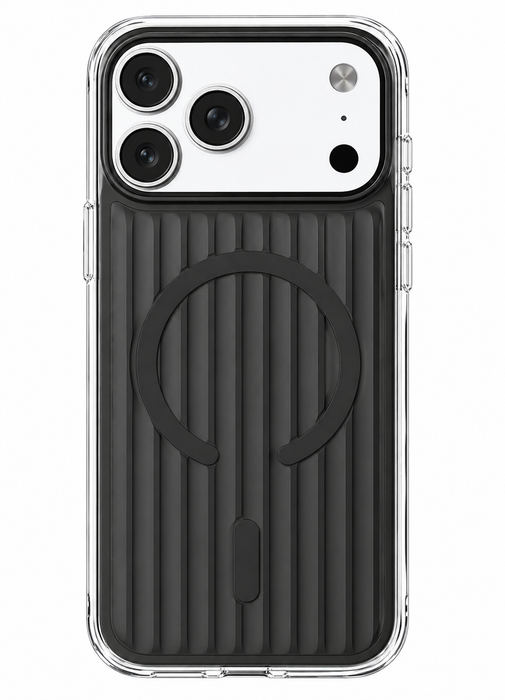 Coteci Glow Magnetic Protective Case  iPhone 17 pro iH-082