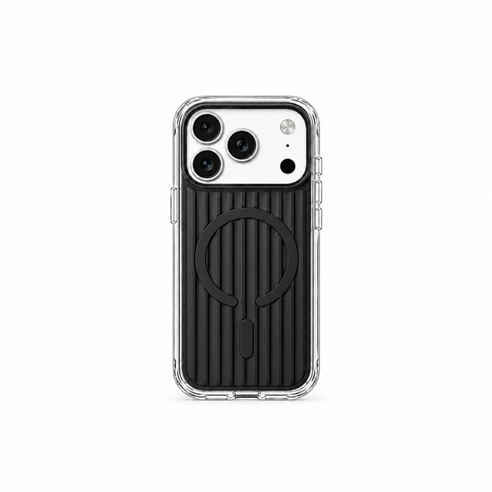 Coteci Glow Magnetic Protective iPhone 18 Pro Case