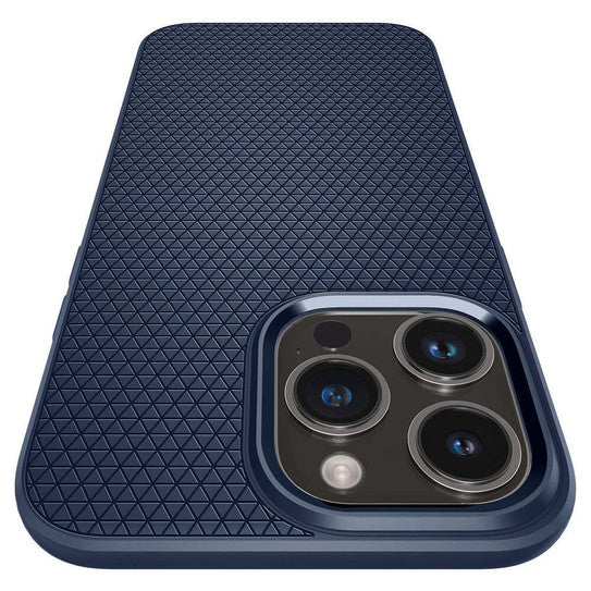 Spigen Liquid Air iPhone 15 Pro Max Case