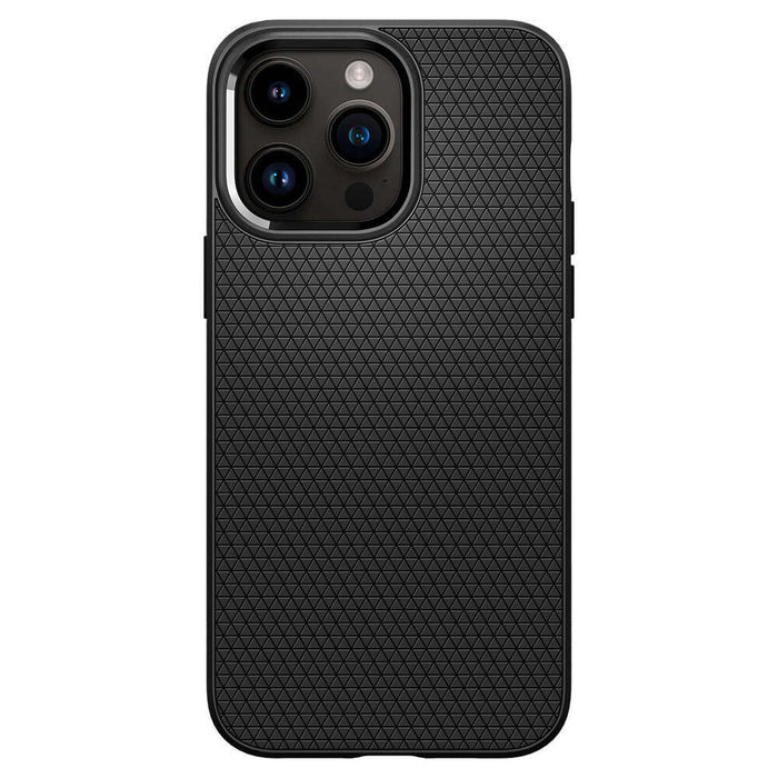 Spigen Liquid Air iPhone 14 Pro Max Case