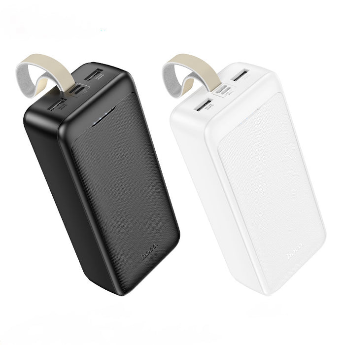 Hoco J111C Smart Charge PD30W Power Bank 40000mAh