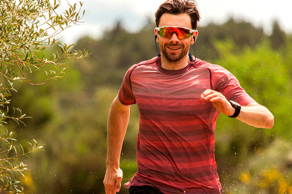 JBL Endurance Run3 Wireless Headphones