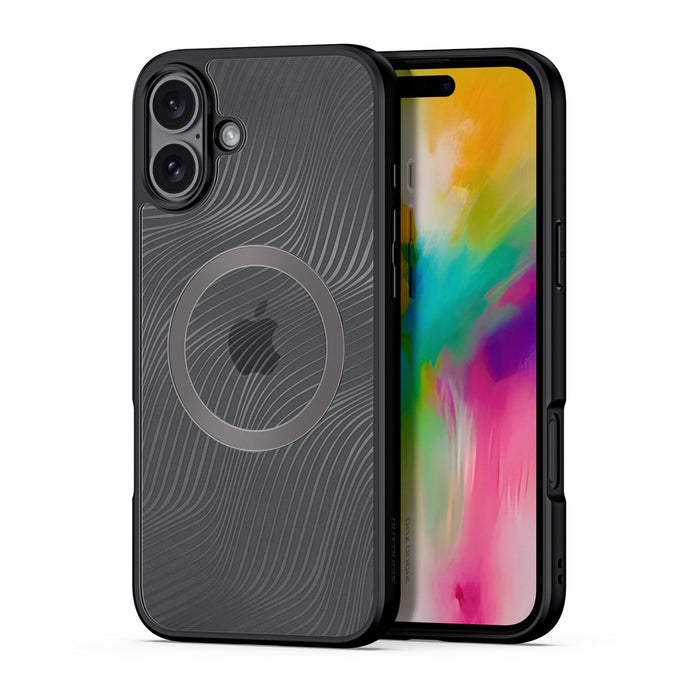 Dux Ducis Aimo Mag Series iPhone 16 Plus Magnetic Case