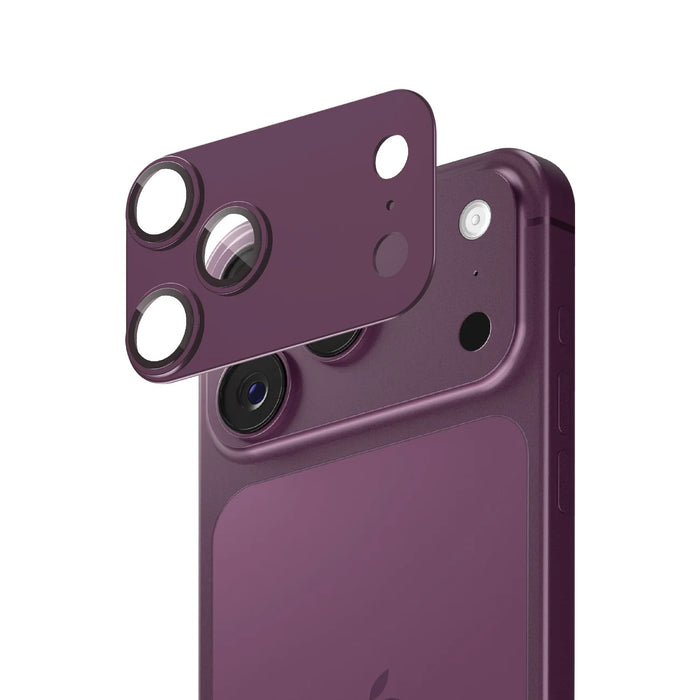 Anank iPhone 18 Pro All in One Camera Guard