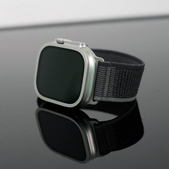 Anank 49mm Aluminium Frame + Glass Guard