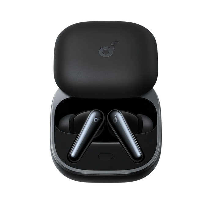Soundcore by Anker Liberty 5 ANC Earbuds