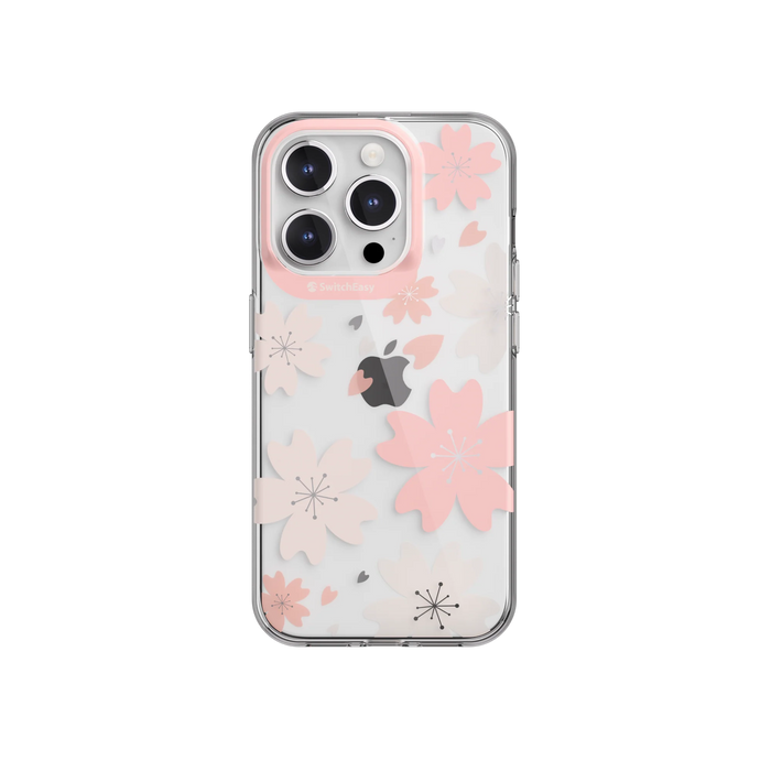 SwitchEasy Artist iPhone 15 Pro Max Case