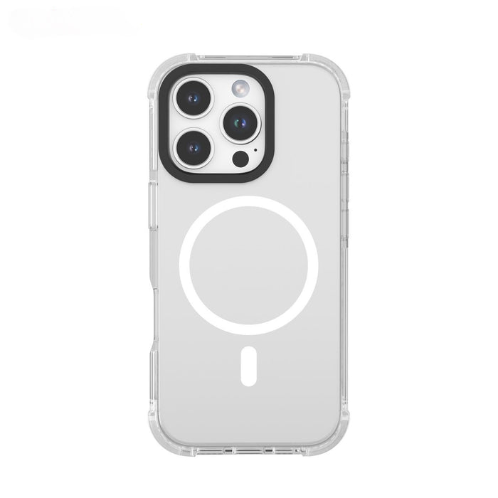 Mutural iPhone 16 Pro EVO MagSafe Series Case