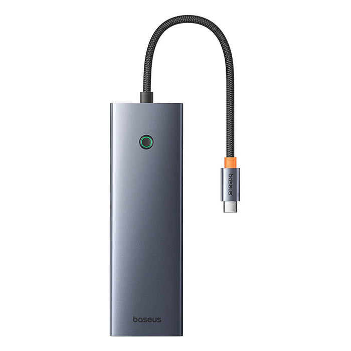 Baseus 10IN1 Multimedia Adapter