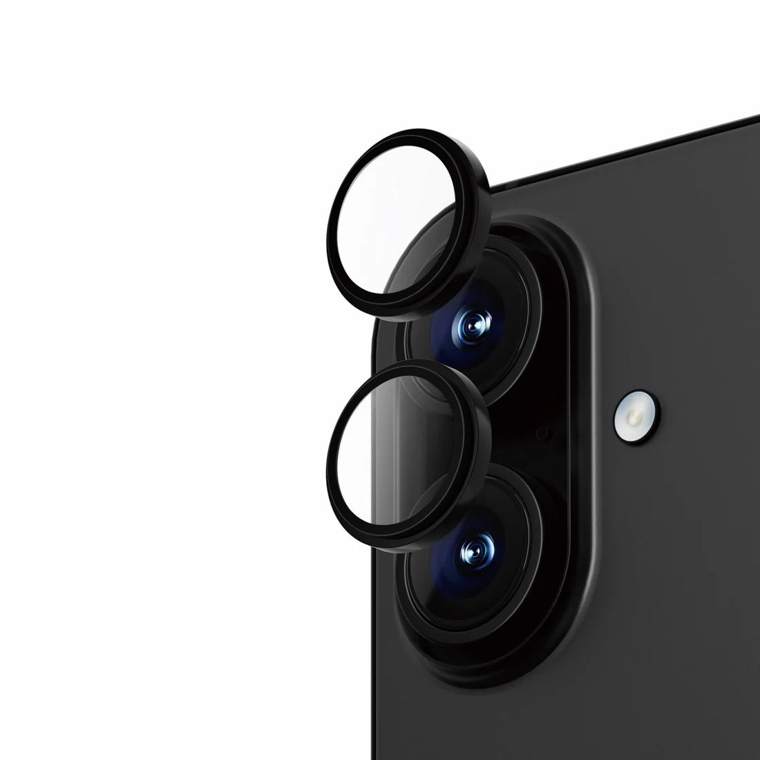Anank AR Circle Lens Guard for iPhone 16