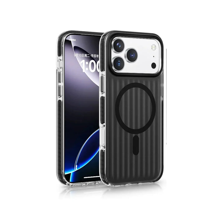 Coteci Glow Magnetic Protective iPhone 18 Pro Case