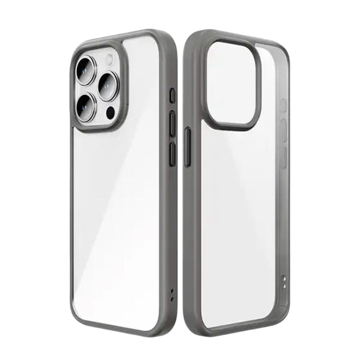 Rock Guard Series Protective Case iPhone 15 Pro
